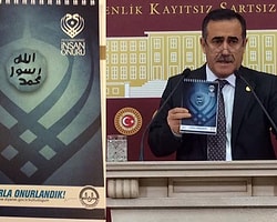 CHP'li Özkes: IŞİD destekçileri Diyanet'te!