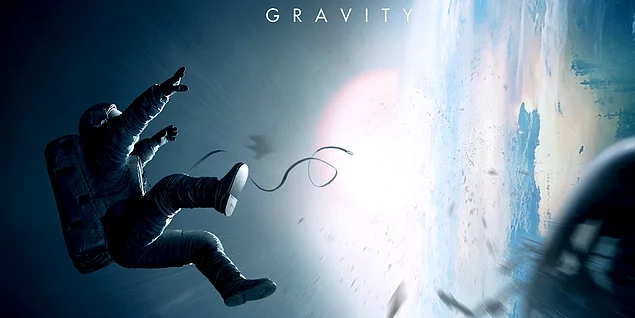 Yerçekimi / Gravity (2013)