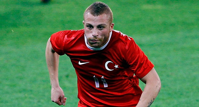 Beşiktaş'tan Gökhan Töre Açıklaması