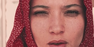 20 Günde 3500 Km Gezen İtalyan Yönetmenin Kamerasından Türkiye | Kısa Film