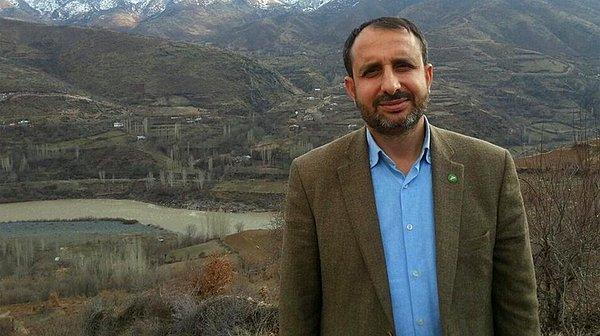 Hüda-Par sözcüsü Sait Şahin: 'PKK Birkaç Hesabı Görmek İstiyor'