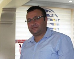 Tarsus Emniyet Müdürü Haydar Çelik Bileğinden Vuruldu