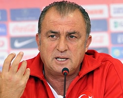 Fatih Terim, 'Töre' İçin Konuşacak