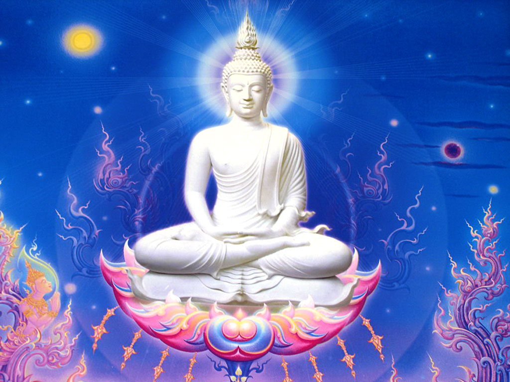 Hayatınızı Değiştirecek 10 Buda Öğretisi Hayatınızı Değiştirecek 10 Buda Öğretisi