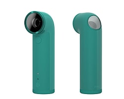 GoPro'ya Yeni Rakip: Re