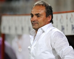 Orduspor'un Teknik Direktörü Ölümden Döndü