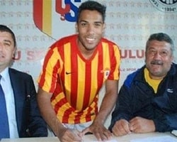 Barcelona'dan Çorluspor'a Transfer!