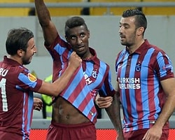 Kevin Constant 6 Hafta Yok