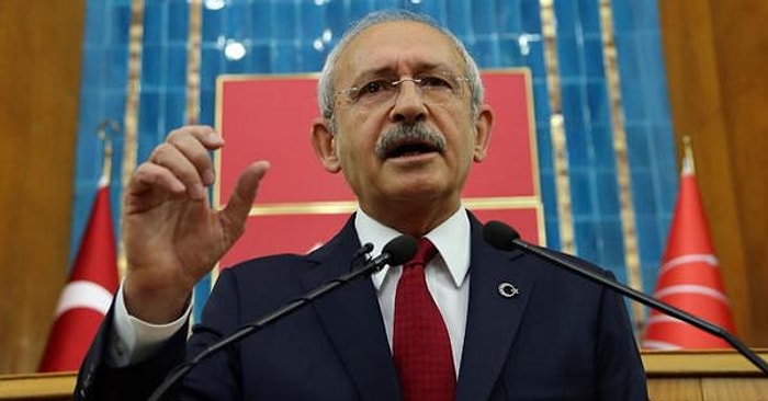 Kılıçdaroğlu'ndan Kobani Açıklaması: 4 Madde ile CHP İktidarda Olsaydı Ne Olurdu?