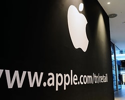 Apple'dan İkinci Apple Store