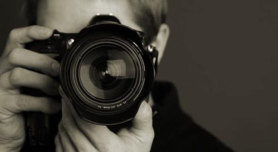 Instagram'da Mutlaka Takip Etmeniz Gereken Türkiye'nin En İyi 13 Foto Muhabiri