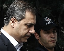 MİT Müsteşarı Hakan Fidan ABD'de