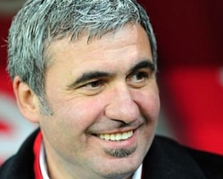 Hagi'den Popoescu'ya Destek