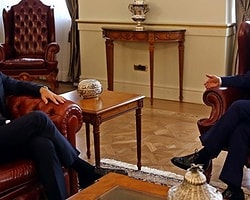 'Türkiye'yi Savunmak İçin Her Zaman Hazırız'