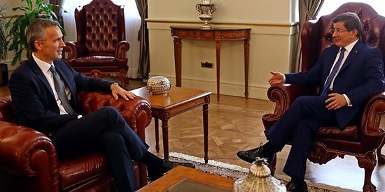 'Türkiye'yi Savunmak İçin Her Zaman Hazırız'