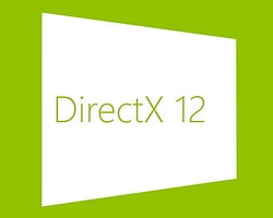 Windows 10’un Yanında DirectX 12’de Geliyor