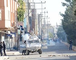 Mardin'de Bir Ölüm Daha