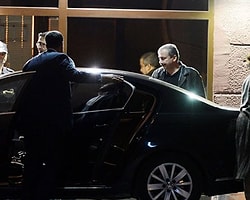 HDP Heyeti Bakan Ala ile Görüştü