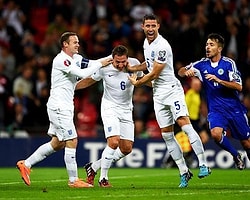 Euro 2016'da Gecenin Tablosu