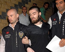 Cem Garipoğlu Cezaevinde İntihar Etti