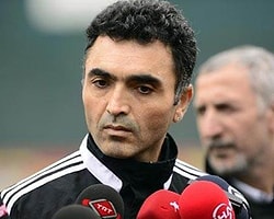 Karanlık: "Demba Ba Sakat Değil"
