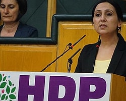 HDP'den Bingöl Saldırısı Açıklaması: Provokasyon
