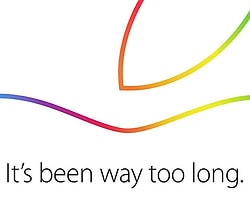 Apple 16 Ekimde Yeni iPad ve Mac’leri Tanıtabilir