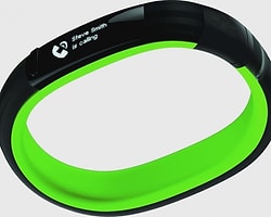 Razer’in Akıllı Bilekliği Nabu Yakında Piyasada