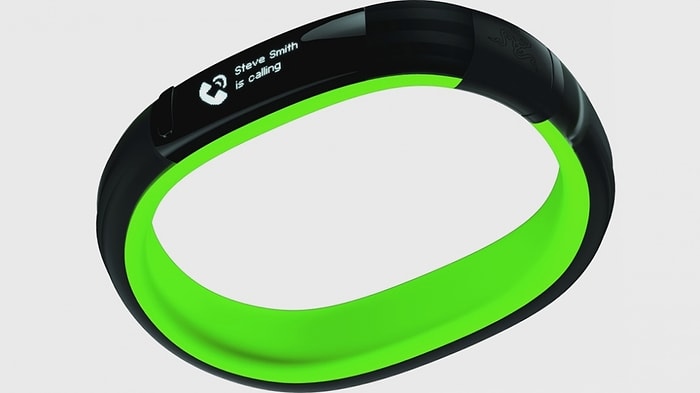 Razer’in Akıllı Bilekliği Nabu Yakında Piyasada