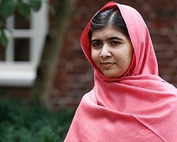 Malala Yousafzay: 'Nobel'i Haketmiyorum'