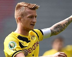 Liverpool'dan Reus'a Dev Teklif