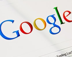 Google'dan bakım bildirisi!