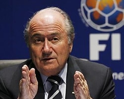 Blatter Değişiklik İstiyor
