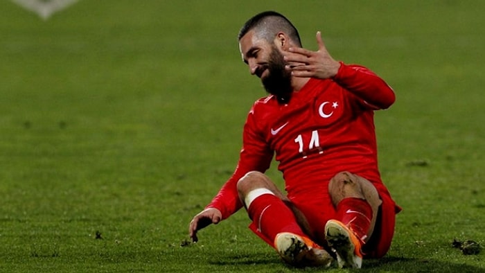 Arda: "Çok Basit Goller Yiyoruz"