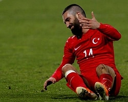 Arda: "Çok Basit Goller Yiyoruz"