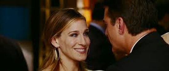 Sex And The City Hayranlarının Hafızalarında Yer Edinmiş 40 Sahne