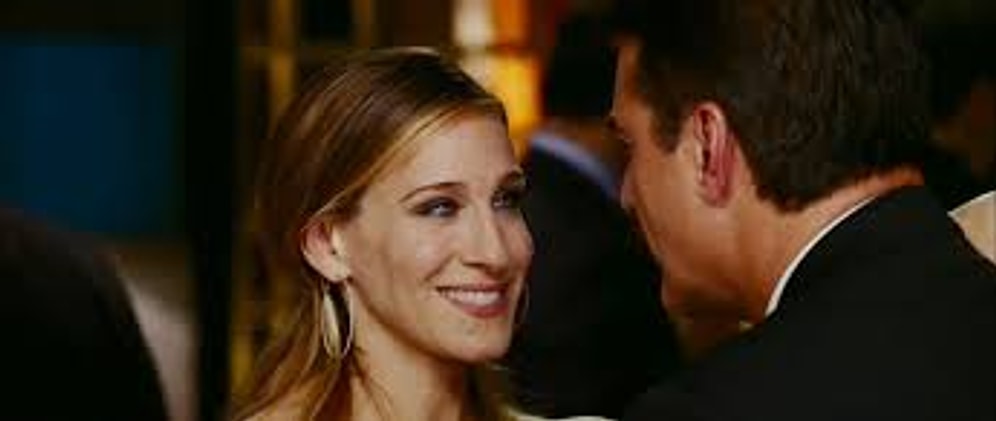 Sex And The City Hayranlarının Hafızalarında Yer Edinmiş 40 Sahne