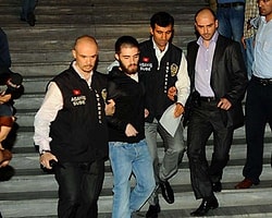 Cezaevinde Bir 'Garip' Ölüm