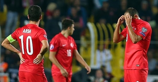 Çek Cumhuriyeti Mağlubiyeti İçin Yazılmış En İyi 10 Köşe Yazısı