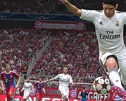 Pes 2015 Sistem Gereksinimleri