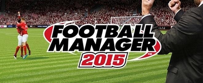 Football Manager 2015'in Özellikleri
