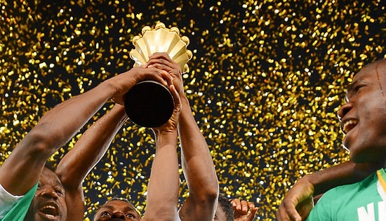 Afrika Kupası'nda Ebola Endişesi