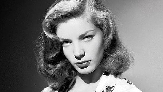 Siyah-Beyaz Fotoğraflarıyla Sinema Tarihini En Güzel 15 Kadını