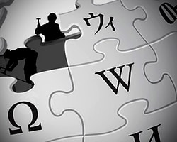 Polonya’da 14 Bin Dolarlık Wikipedia Heykeli
