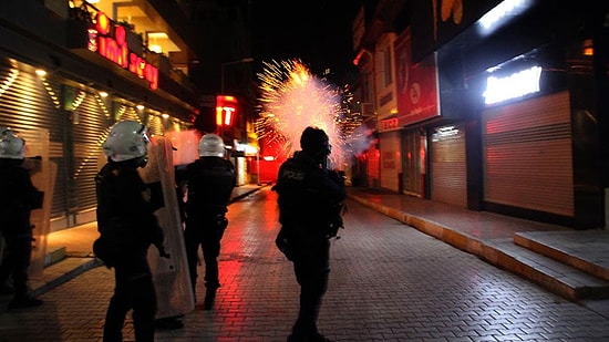 Van'da Ölü Sayısı İkiye Çıktı