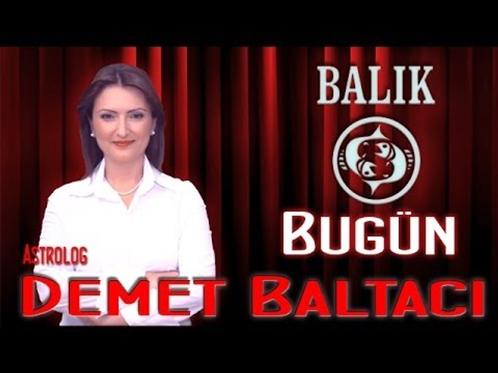 11 Ekim 2014 Günlük Burç Yorumu Videoları