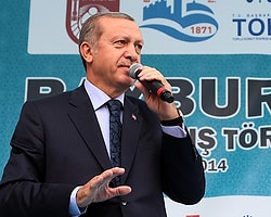 "Üç Beş Sokak Serserisine Boyun Eğecek Devlet Değiliz"