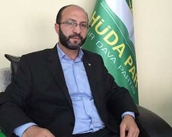 Hüda Par: 'Çözüm Süreci Yerel Seçimler Öncesinde Bitti'