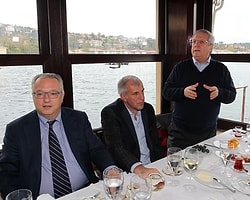 Aziz Yıldırım Dev Hedefi Açıkladı