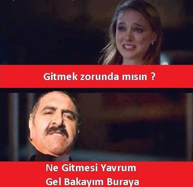 Enişte Diyor